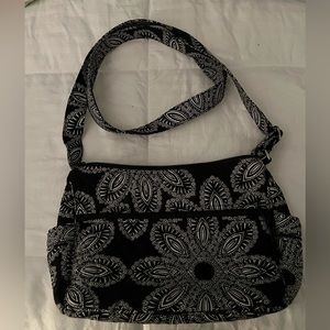 Very Bradley Crossbody Bag - Like New
